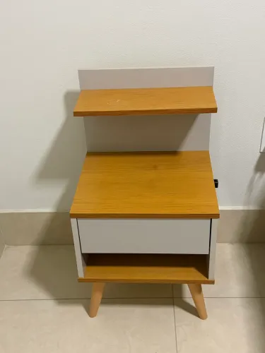 Mesinhas de cabeceira