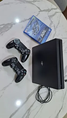 PlayStation 4