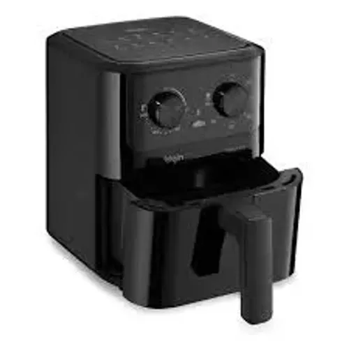 Fritadeira Elétrica Air Fryer Quad Fry Elgin 4,2 L, 1400w