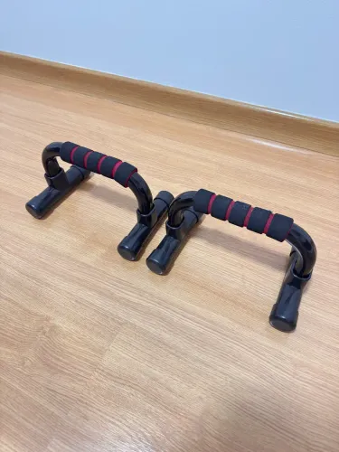 Suporte para flexão TREINO CROSSFIT FUNCIONAL ACADEMIA