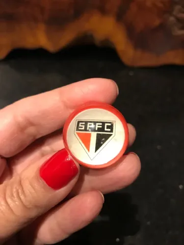 Bolinhas de Futebol para Colecionador