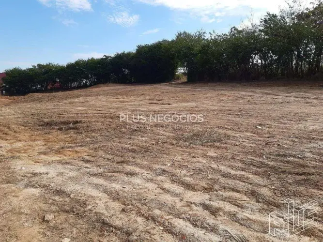 Área Industrial à Venda em Sorocaba | 98.000m² | Frente Av. Victor Andrew | Logística, CD