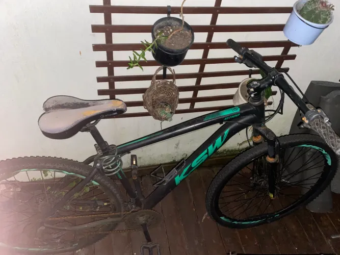Bike