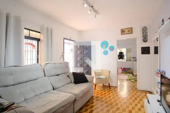Casa à Venda - Vila Matilde, 3 Quartos, 159 m2