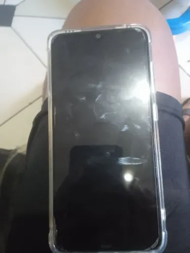 Celular redimi note 8