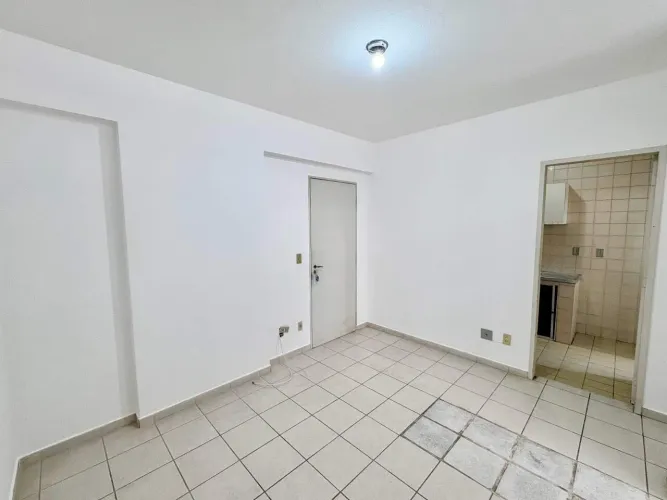 Apartamento à venda em Botafogo, Campinas - SP | Cód 50692