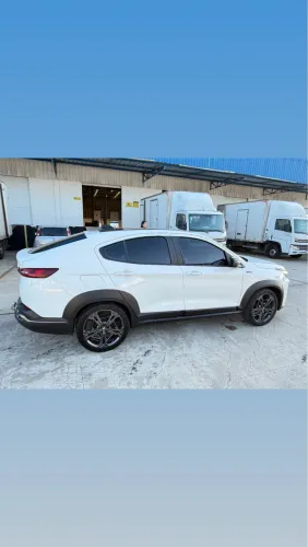 Fiat Fastback Limited Ed.1.3 270 T.flex Aut. 2023