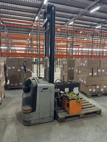 Máquina Sthill Egv 14