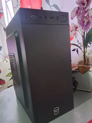 Pc completo 100%