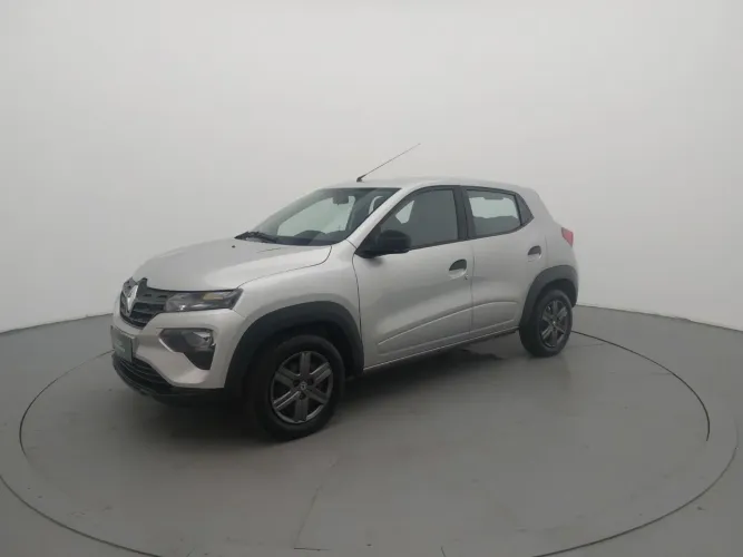 Renault Kwid 1.0 Zen 2026