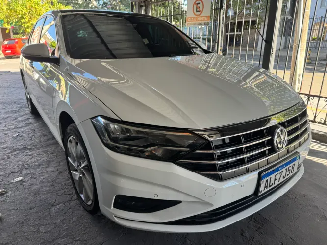 Volkswagen Jetta Comfort. 250 TSI 1.4 Flex 16V Aut. 2019