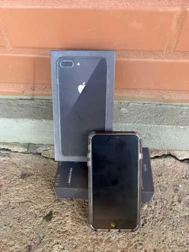 Iphone 8 plus