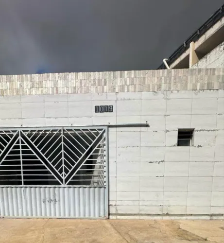 Casa a venda no Marcos Freire 1