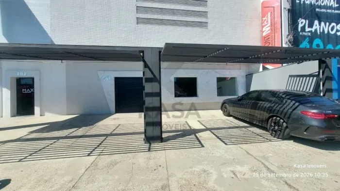 Loja no bairro MATHIAS VELHO em CANOAS...