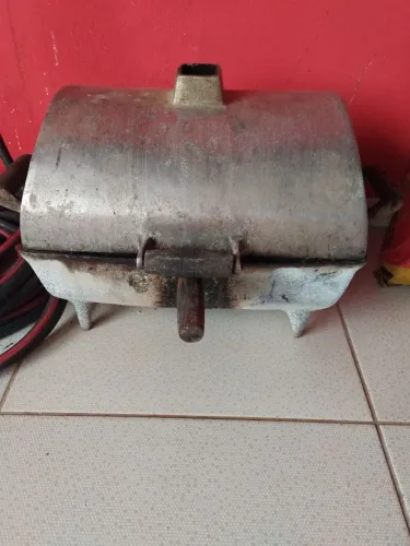 Churrasqueira
