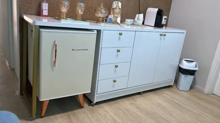 Aparador Buffet em MDF