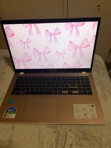 Notebook ASUS Vivobook