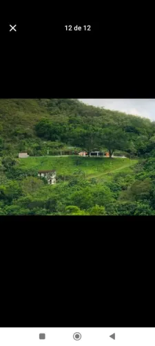 Vendo ou troco lindo sítio em Cachoeiras de Macacu RJ