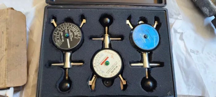 Kit Tensiômetro