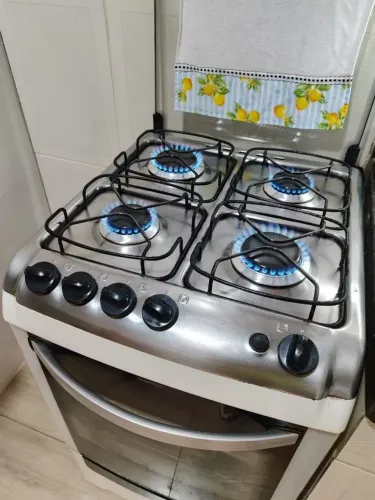 Fogão Eletrolux 4 bocas