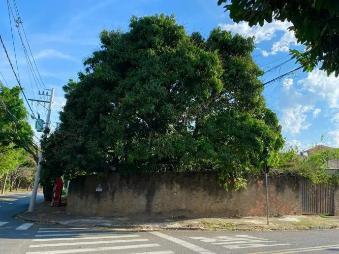 Lote Residencial à Venda com 336,70 m² no Parque Residencial Indaiá, Indaiatuba
