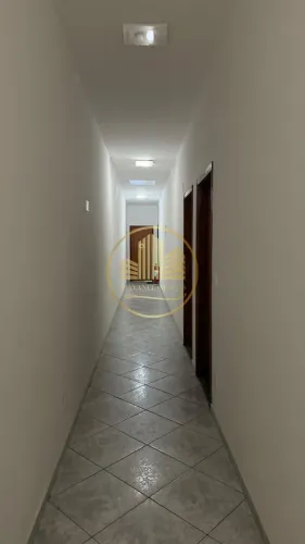 Aluguel de Sala Comercial na Avenida Luiz José Sereno em Eloy Chaves - Jundiaí