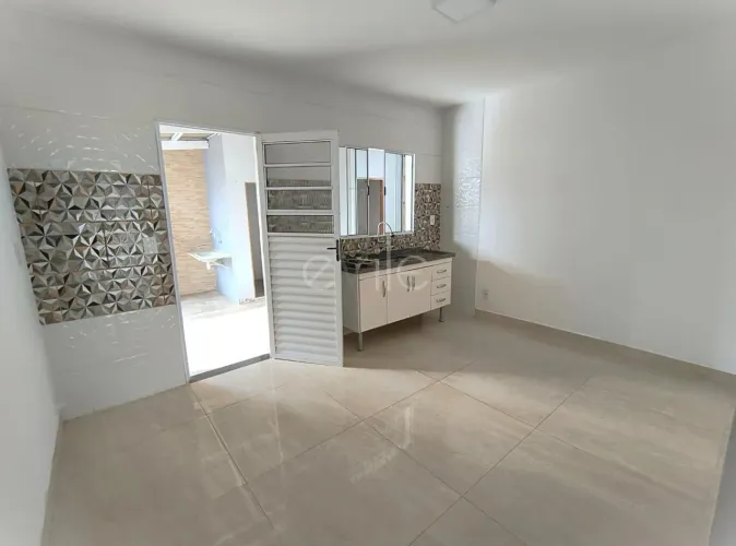 casa - Vila Castelo Branco - Campinas
