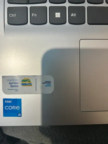 Notebook Lenovo i5