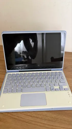 Galaxy Tab S6 Lite