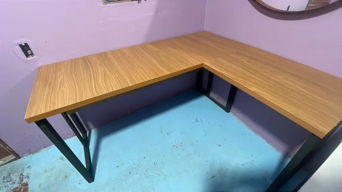 Mesa de escritório