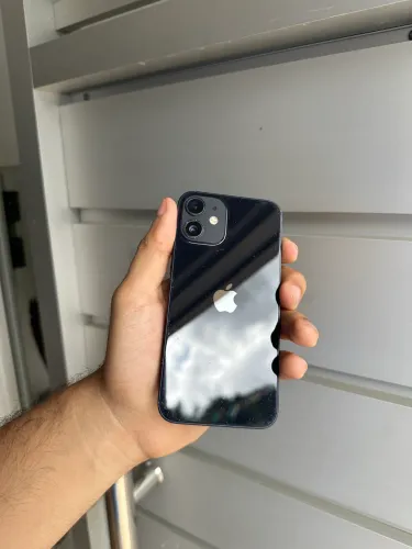 Iphone 12 mini de 256gb