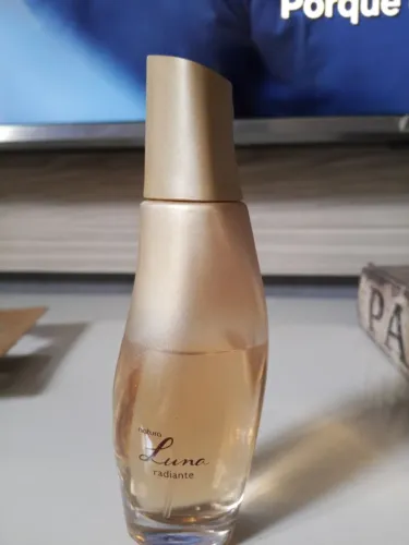 Perfume Natura Luna Radiante
