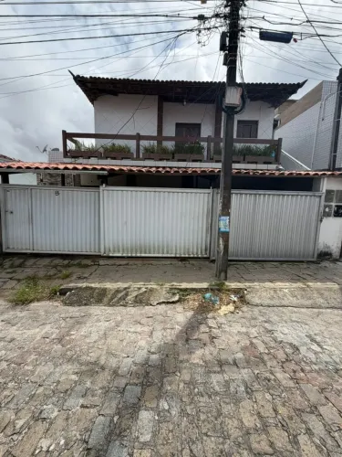 Imóvel para aluguel com 60 metros quadrados com 3 quartos em Castelo Branco - João Pessoa 