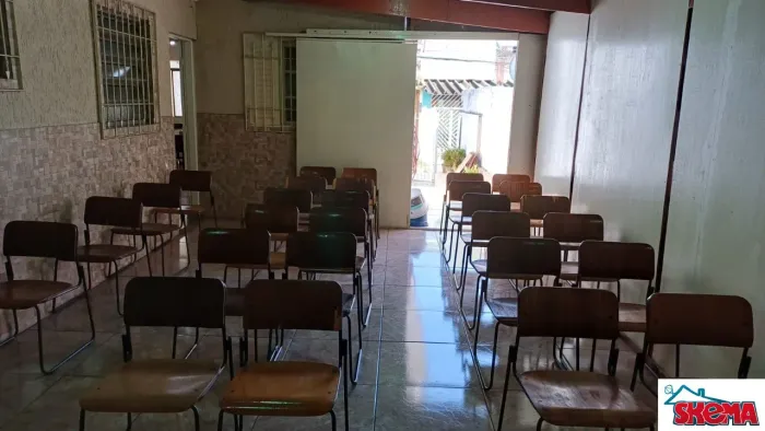 Imperdível casa à venda em São Paulo-SP, no Conjunto Habitacional Marechal Mascarenhas de