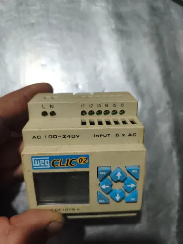 CLP WEG CLIC 02 110/220V AC