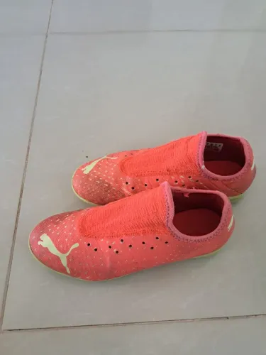 Chuteira Society Puma Neymar
