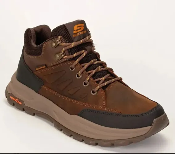 Skechers Zeller Bazemore