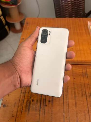 Redmi note 10s