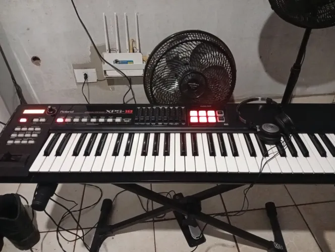 XPS 10