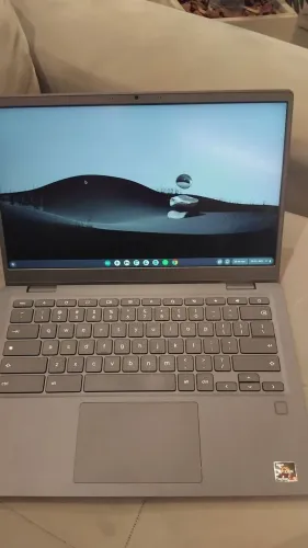 Cromebook Dell latitude 3445