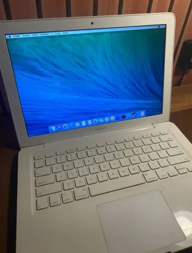 MacBook
