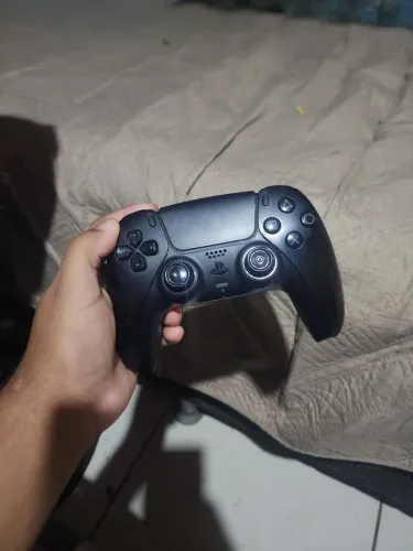 controle de PS5