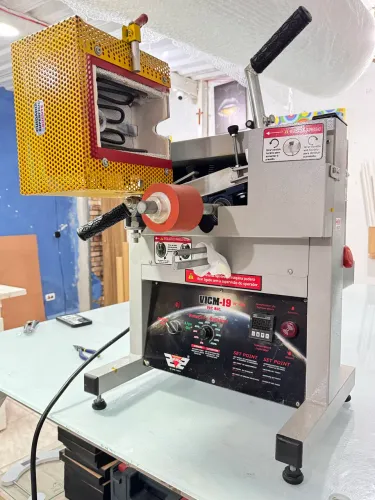Giro Transfer VICM-19