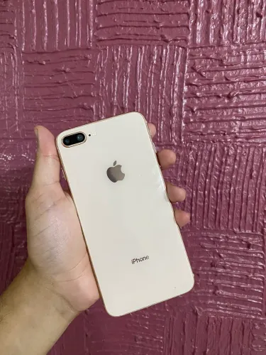 iPhone 8 Plus - Perfeito estado 