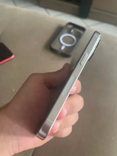 iPhone 15 Pro