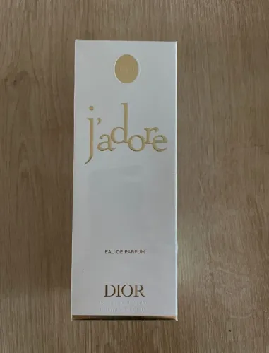 J'adore Tradicional Edp 100ml