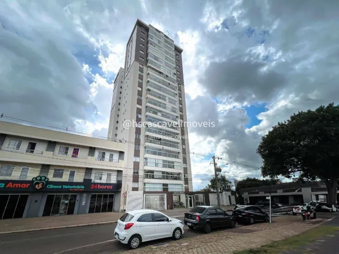 EXCELENTE APARTAMENTO NO BAIRRO COQUEIRAL