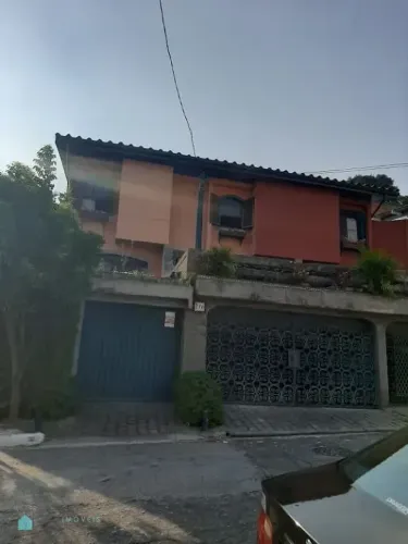 Casa com 3 dormitórios para alugar por R$ 4.051,12/mês - Vila Arcádia - São Paulo/SP