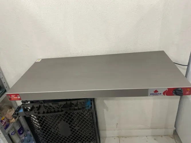 Mesa Térmica