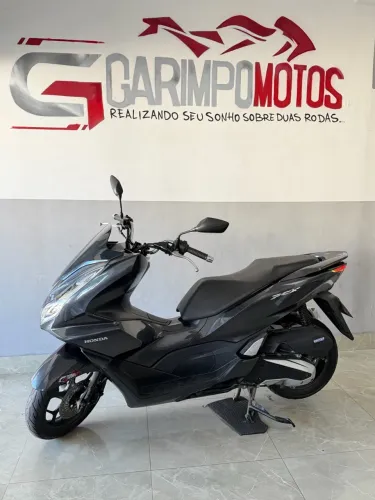 Pcx 160